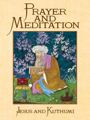 cover image of Prayer and Meditation